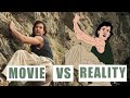 Krrish movie vs reality  hrithik roshan  priyanka chopra  2d animation  krrish cartoon