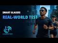 When Smart Glasses Stop Being Gadgets
