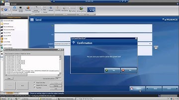 eCopy ShareScan - Populating the From E-Mail Address without Fully Authenticating (with password)