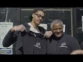 Home Court Assist | Jordan Poole Gives Back