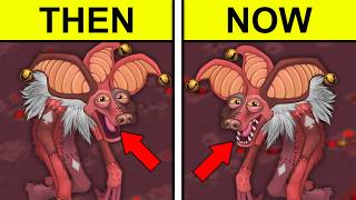 8 Minutes of Interesting My Singing Monsters Facts