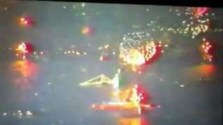 Fireworks - 7/4/86 (Part 2)