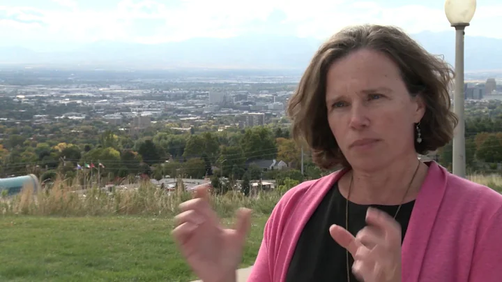 Jeanne Atkinson: "The system is broken"