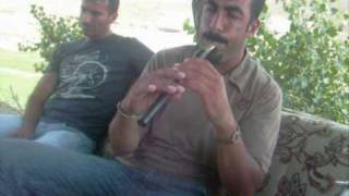 Erzincan Tercan Balaban Ciftligi 2010 ...Süper Mey Caliyor