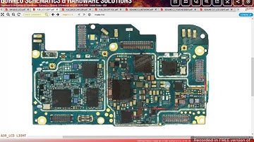 "Oppo A39 LCD Light Problem Solution | Backlight Not Working Fix | Full Hardware Guide 2025"