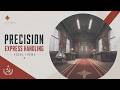 Precision Express Handling Vocal Theme (Extended Ver.) | Genshin Impact OST