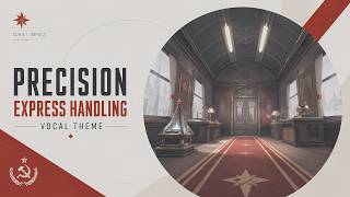 Precision Express Handling Vocal Theme (Extended Ver.) | Genshin Impact OST