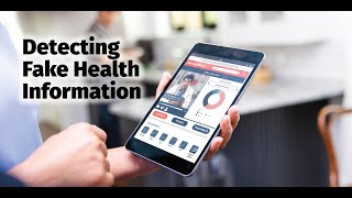 Detecting Fake Health Information