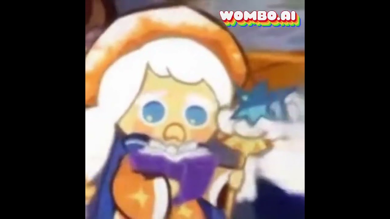 WOMBO Watermark Test 76 (Old WOMBO 7)