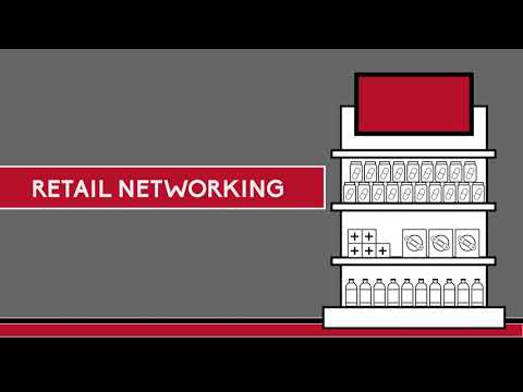 IBC Cube Private Media Network