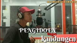 Mangi Linggapengidoen Bagas Kandungen Musik Vidio