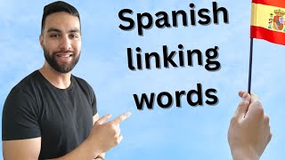 12 Essential Spanish Transition Words for Beginners 10 Transition Words In Spanish For Smoother Conversations