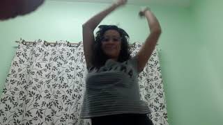 Eu Dançando Fitdance - Vou Desafiar Você