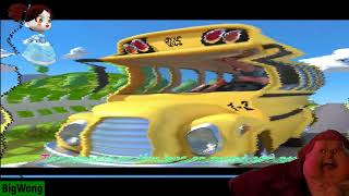 Cocomelon Wheels On The Bus Sound Variations 448 Seconds Memes