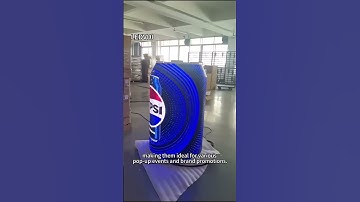 can led display screen #advertising  #ledscreenfactory #ledscreen#ledsign #ledpanel