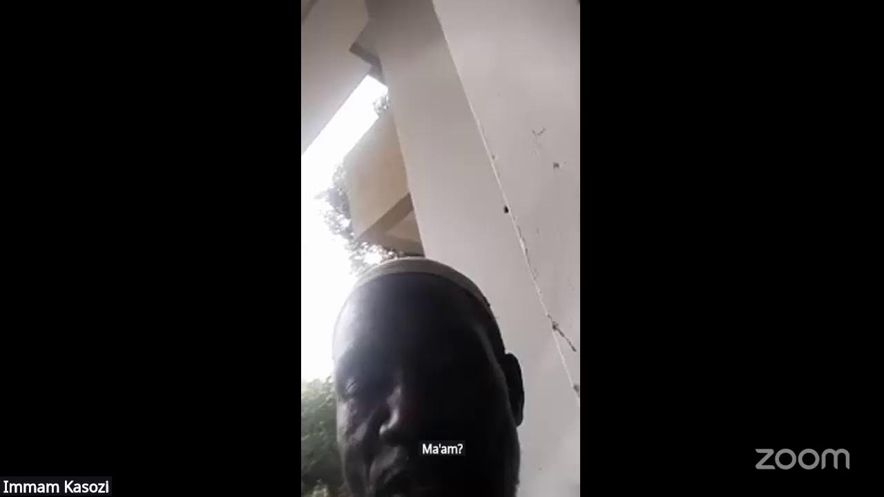 SHK HAMUZA KAYIRA & SHK MURSHID KALIISA-QURAN  RECITATION & TAFSIR  JUZ 1