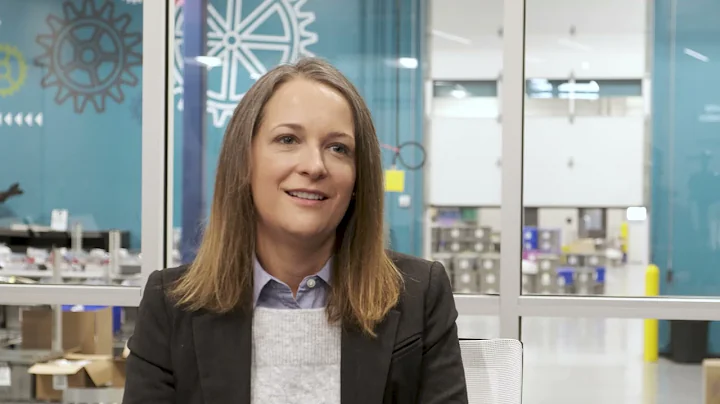 Meet Judy Price Business Development Specialist