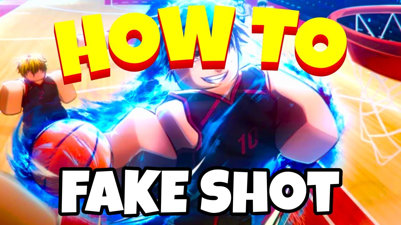 how-to-fake-shot-in-basketball-zero-roblox-youtube