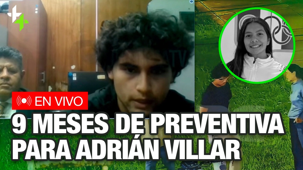 ¿Promesas o cuentos? Graciela Villasís confronta a APP y Libertad Popular | Territorio Tomado