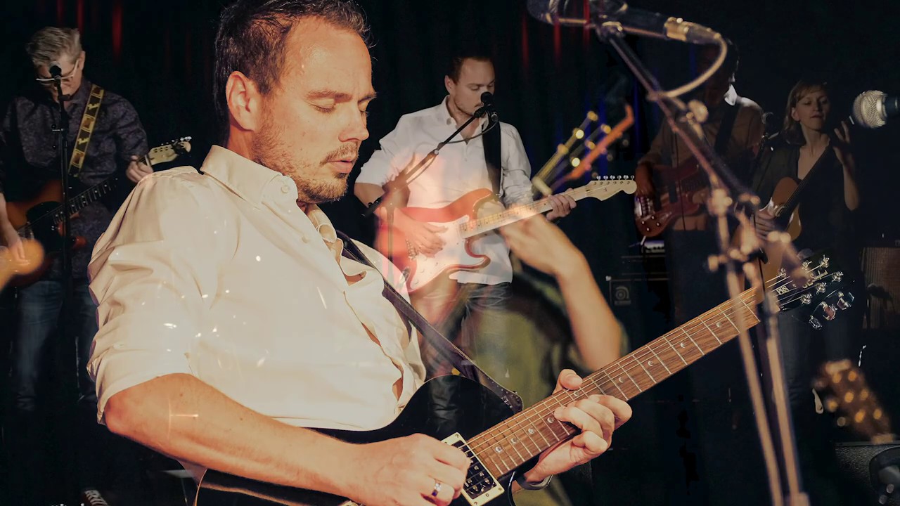 HILLOCK - Coming Home (Live) adlı videoyu YouTube'da izle HILLOCK - Coming Home (Live) adlı videoyu YouTube'da izle