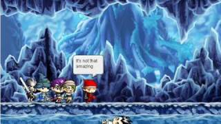Maple Madness Episode 1