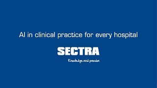 The Sectra Amplifier Marketplace — now enabling adoption of AI in digital pathology