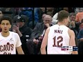 Washington Wizards vs Cleveland Cavaliers - Game Highlights