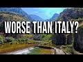 Old Town of Kotor, Montenegro Walking Tour