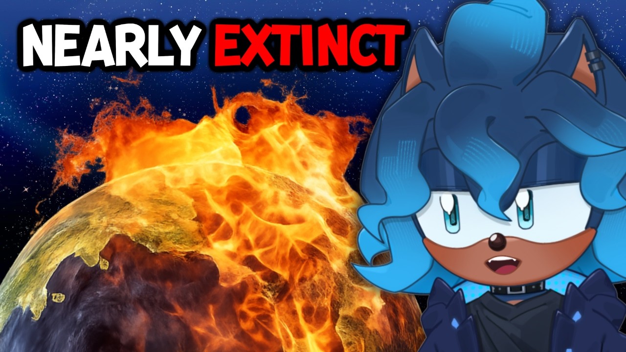 Disturbing Events that Almost Wiped Us Out!! | Willo Reacts