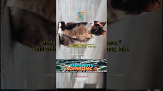 [SHORT]  Pemalu Itu Sombong? - Ust Badru Salam, Lc