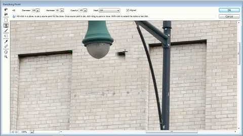Adobe Photoshop CS5 Extended Essentials (Chapter 6 - Part 3)