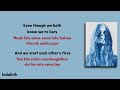 Close to Me - Ellie Goulding &amp; Diplo | Lirik Terjemahan Indonesia 