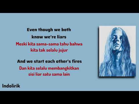 Close to Me - Ellie Goulding & Diplo | Lirik Terjemahan Indonesia