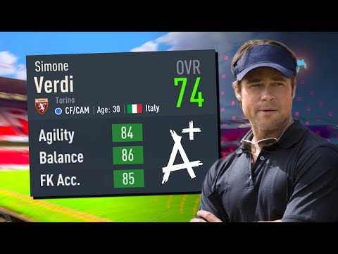 Why Using Moneyball Makes Career Mode Fun Again!