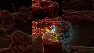 Did You Know Crash Bandicoot 4S Soundtrack Samples The Chicken Little Game?