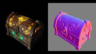 Enchanted Treasure Chest screenshot 5