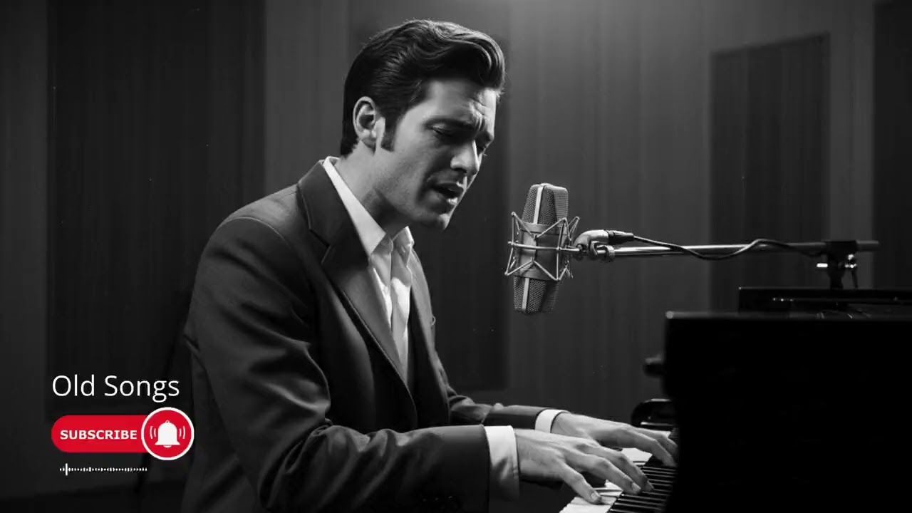 Black & White Memories | Timeless Old Songs