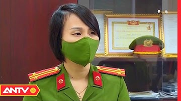 Bông Hồng Thép Sẵn Sàng Xông Vào “Hang Cọp” Tuyên Chiến Với Cái Chết Trắng | Tin Tức 24h | ANTV