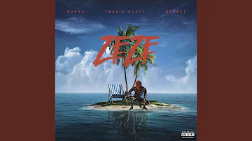 ZEZE (feat. Travis Scott & Offset)