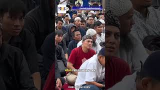 KHB VLOG TALKSHOW RAMADHAN – JAKARTA INTERNATIONAL STADIUM