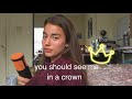 you should see me in a crown - Billie Eilish (Cover)