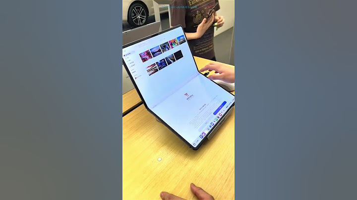 Future AI Technology Next Generation Computers | Best Apple #Alternative New Tech #innovations iPad
