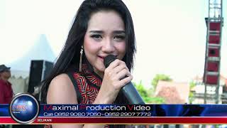 Tanda Cinta_Iis Dahlia cover by Lala Widi Feat Coplax Nusantara