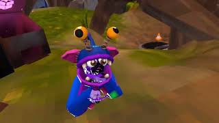 Animal company new update