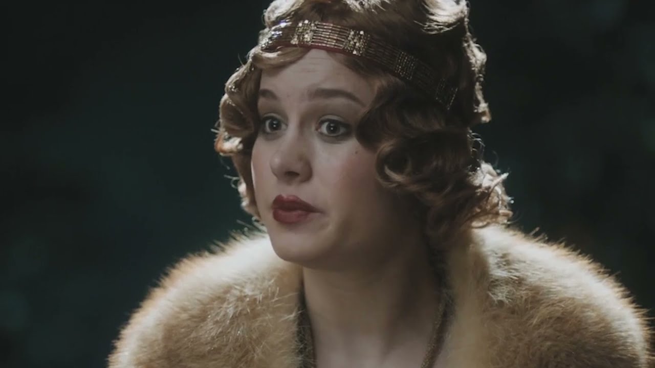 The Brie Larson Canon [Part 30]: Bitter Orange (2013)