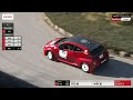TOYOTA GAZOO Racing Rally Challenge 2025 in 豊田 LIVE配信