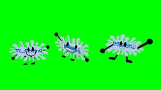 9Th Source Of What Happens If 3 Splat Dudes Watches X