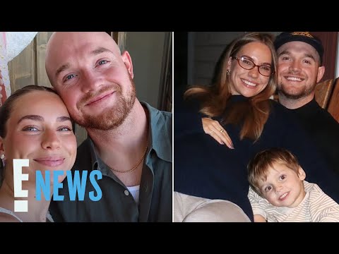 Emilie Kiser's Husband Was Watching Newborn When Son Trigg Drowned | E! News