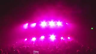 Tokyo Police Club - Live in Los Angeles, 26th September 2024
