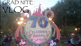 Grad Nite 2026 Vlog